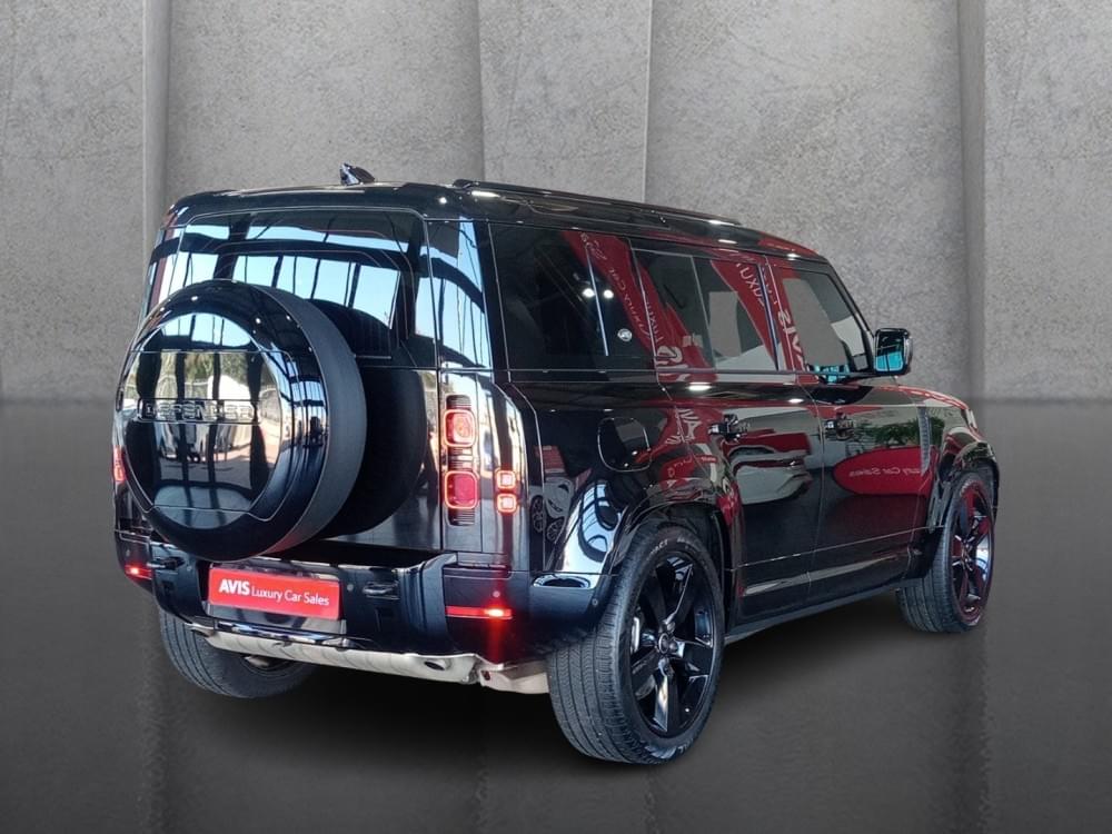 Land Rover Defender 110 D300 X-Dynamic Hse Awd (221Kw)