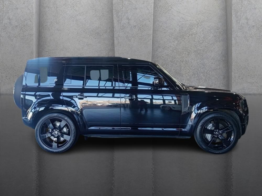 Land Rover Defender 110 D300 X-Dynamic Hse Awd (221Kw)