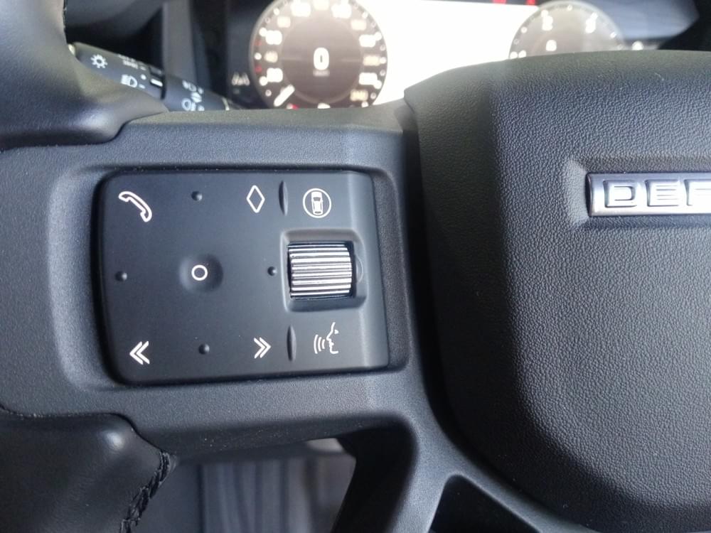 Land Rover Defender 110 D300 X-Dynamic Hse Awd (221Kw)