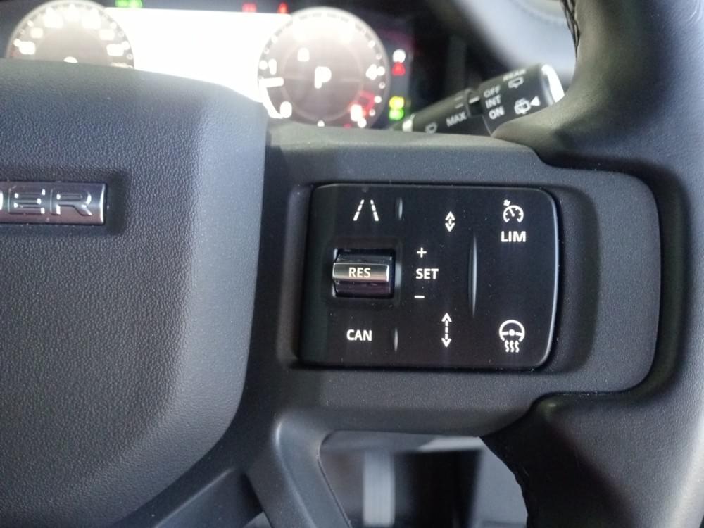 Land Rover Defender 110 D300 X-Dynamic Hse Awd (221Kw)