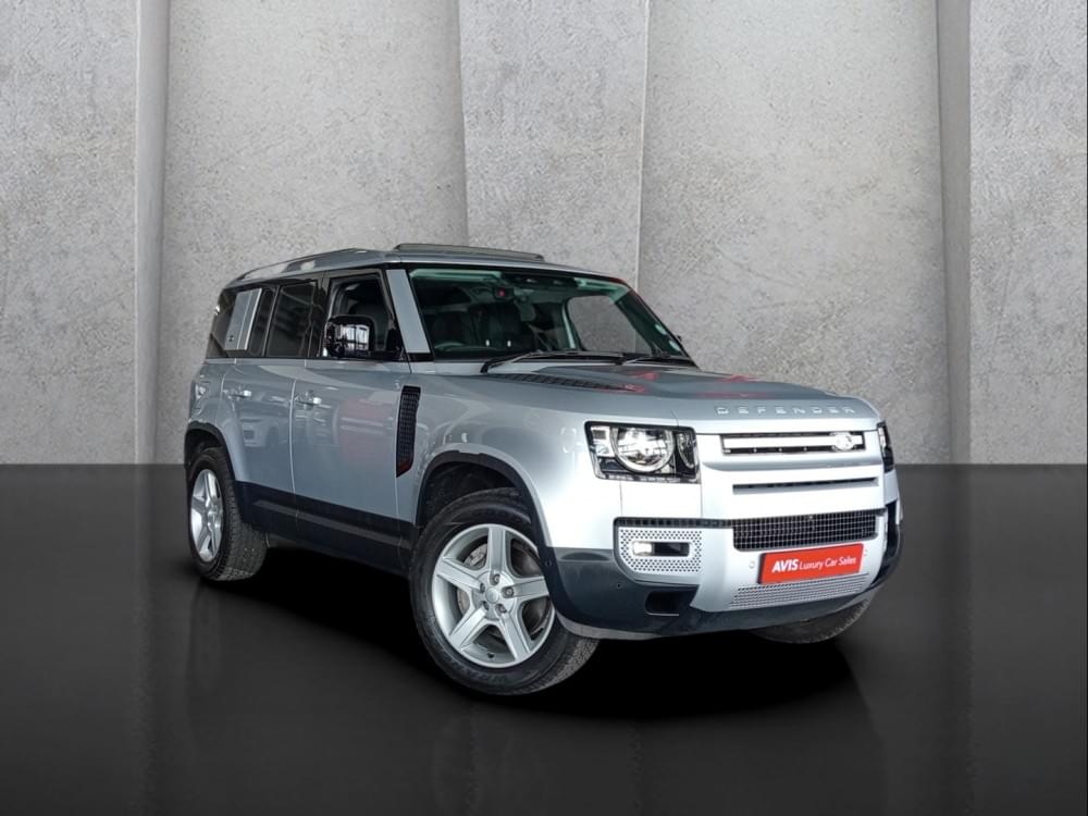 Land Rover Defender 110 3.0 D300 Se (221Kw)