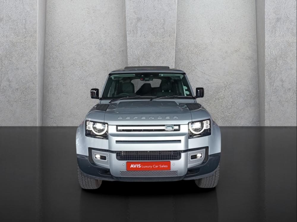 Land Rover Defender 110 3.0 D300 Se (221Kw)