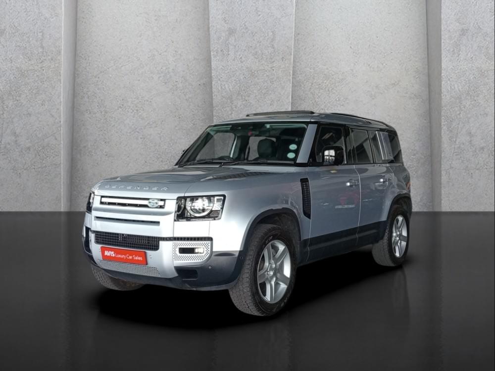 Land Rover Defender 110 3.0 D300 Se (221Kw)