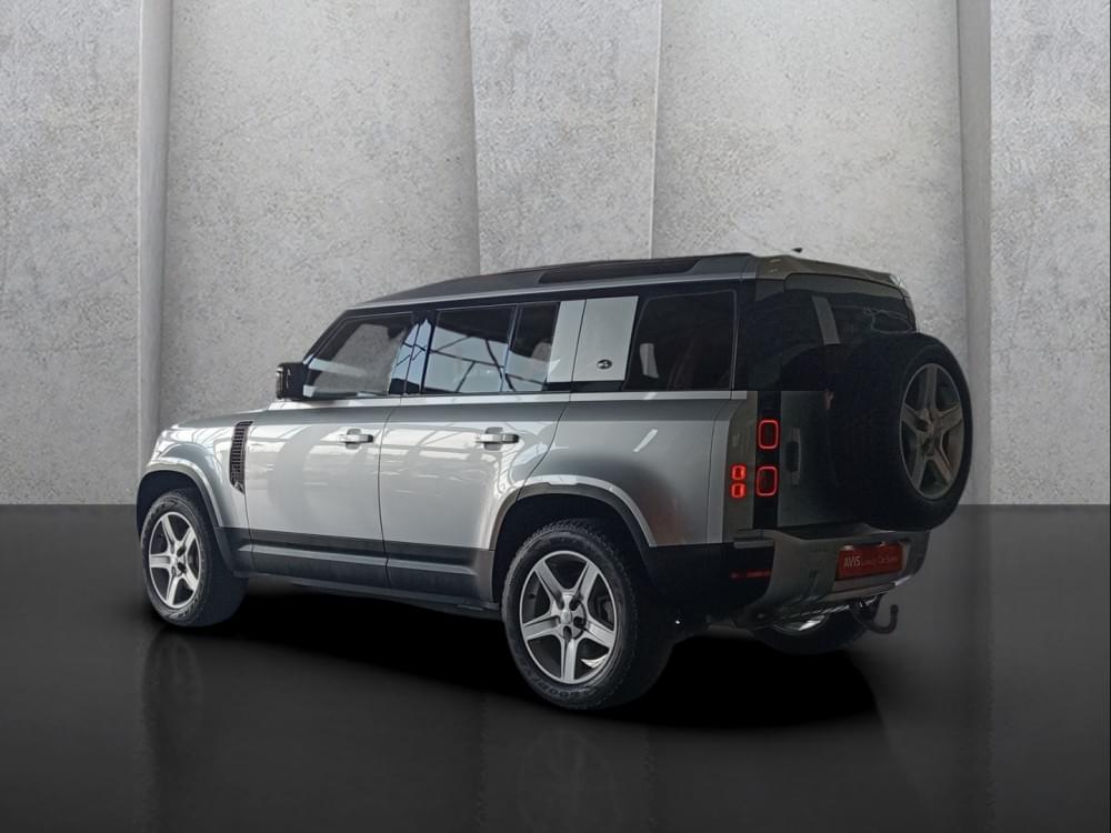 Land Rover Defender 110 3.0 D300 Se (221Kw)