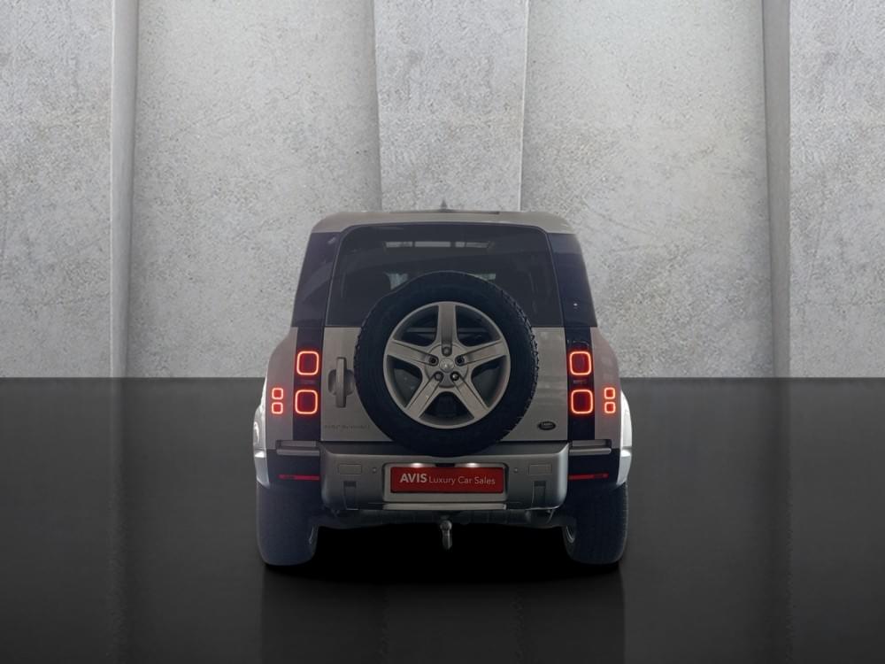 Land Rover Defender 110 3.0 D300 Se (221Kw)