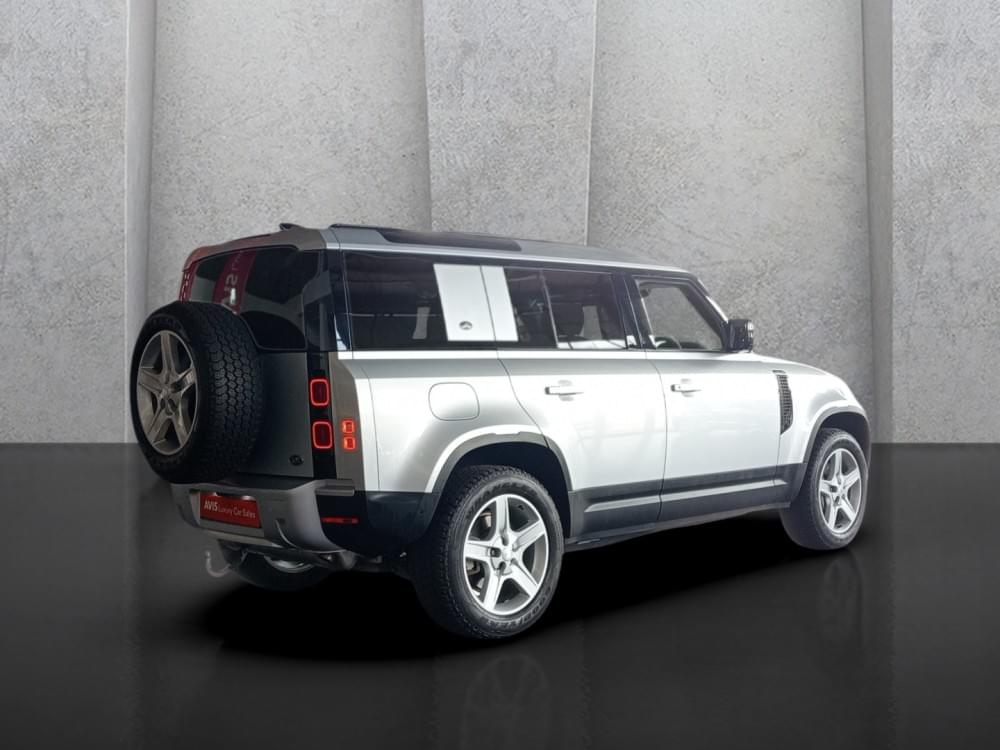 Land Rover Defender 110 3.0 D300 Se (221Kw)
