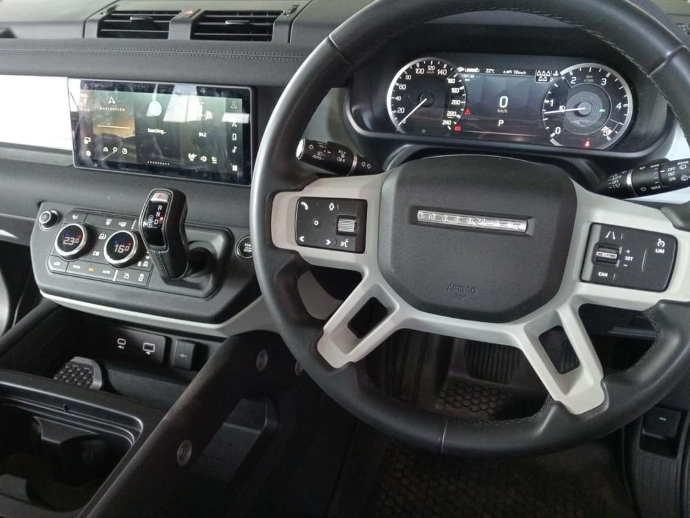 Land Rover Defender 110 3.0 D300 Se (221Kw)