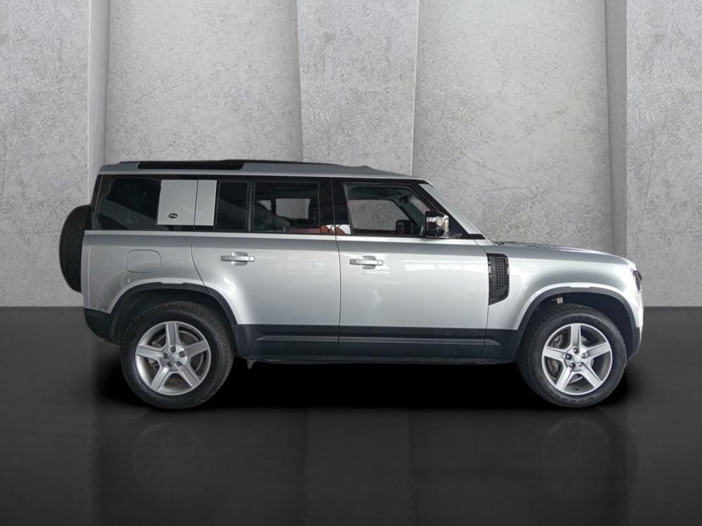 Land Rover Defender 110 3.0 D300 Se (221Kw)
