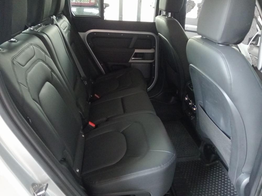 Land Rover Defender 110 3.0 D300 Se (221Kw)