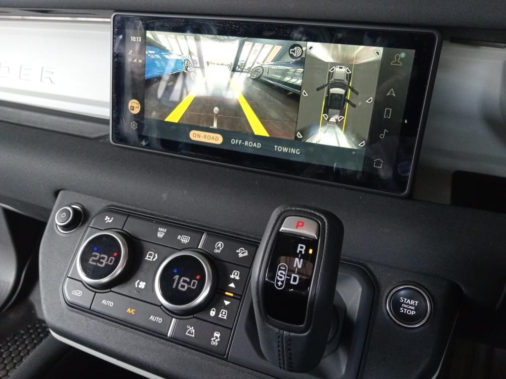 Land Rover Defender 110 3.0 D300 Se (221Kw)