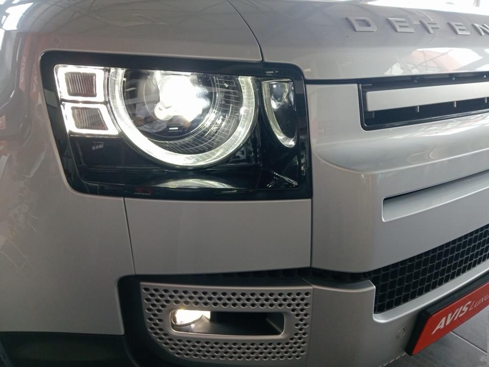 Land Rover Defender 110 3.0 D300 Se (221Kw)