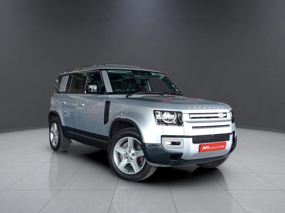 Land Rover Defender 110 3.0 D300 Se (221Kw)