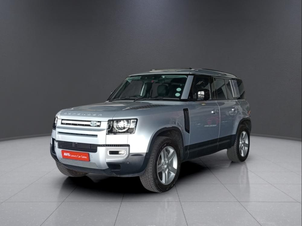 Land Rover Defender 110 3.0 D300 Se (221Kw)