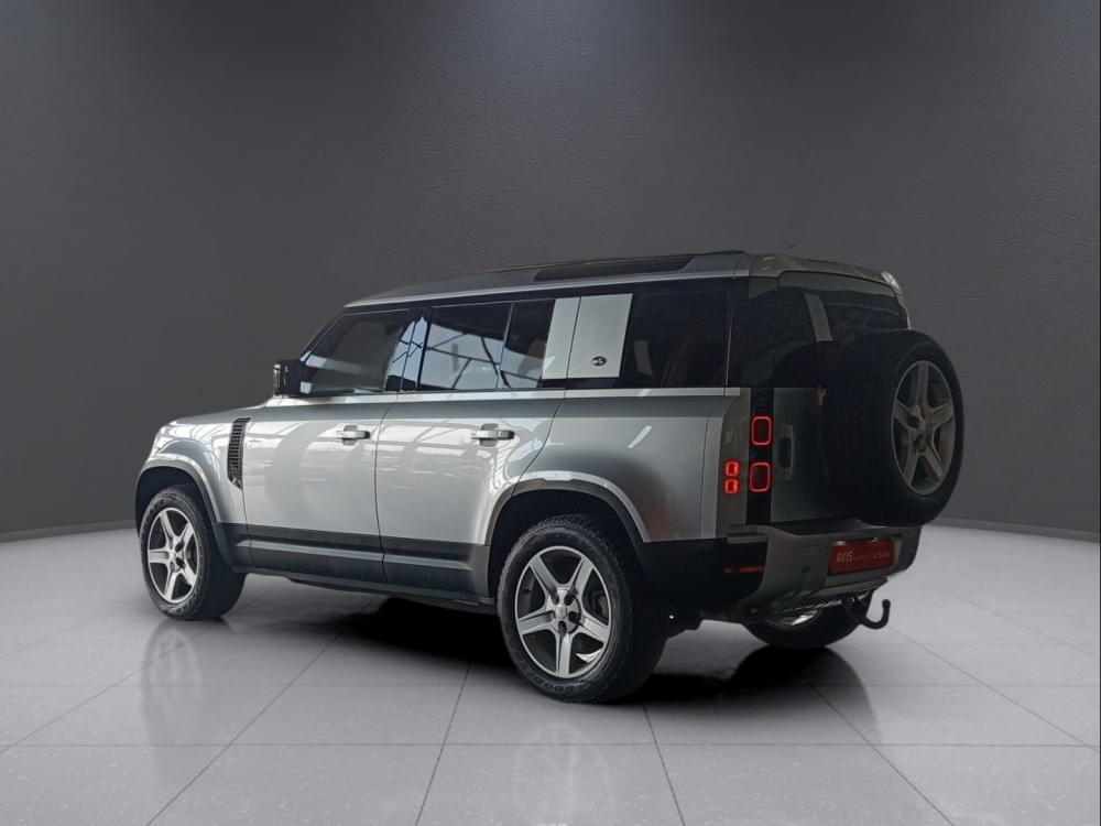 Land Rover Defender 110 3.0 D300 Se (221Kw)
