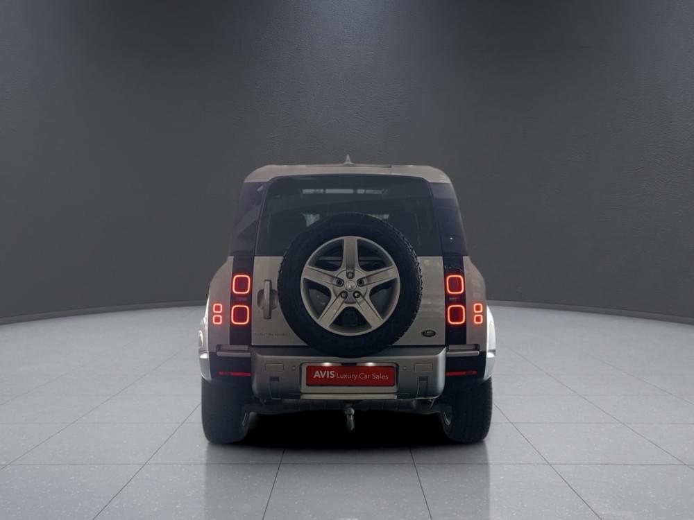 Land Rover Defender 110 3.0 D300 Se (221Kw)