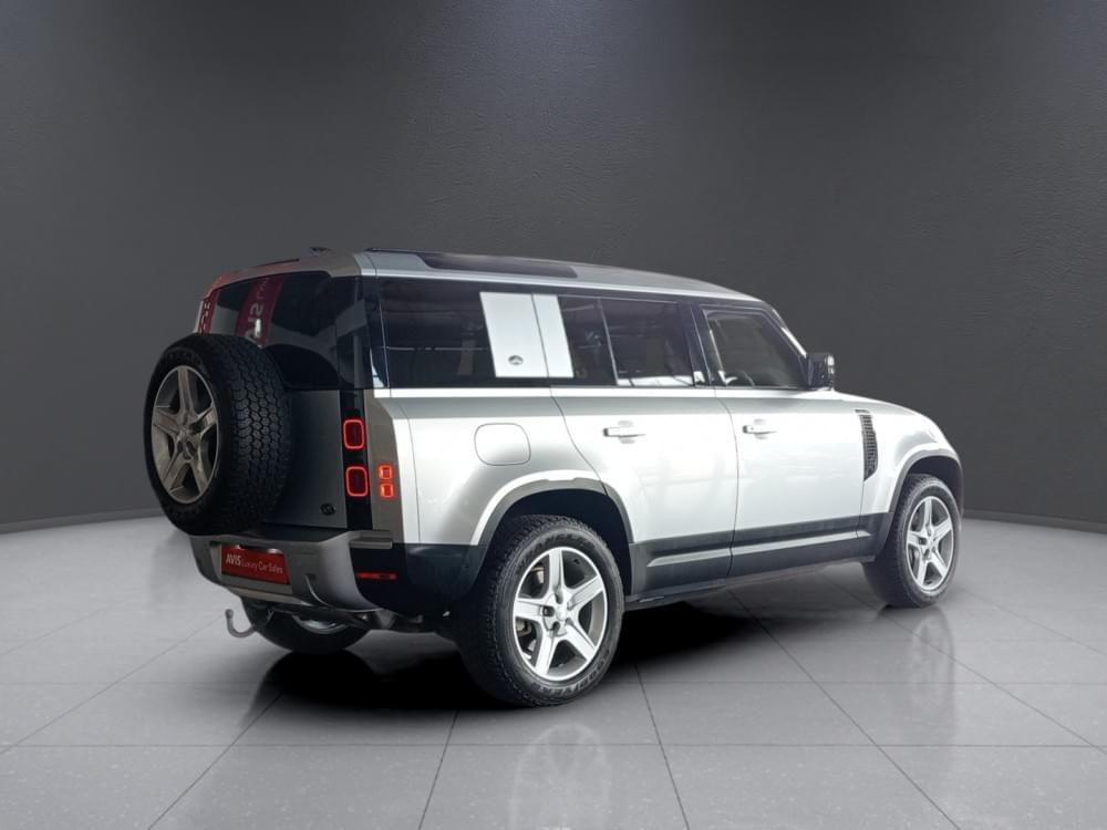 Land Rover Defender 110 3.0 D300 Se (221Kw)