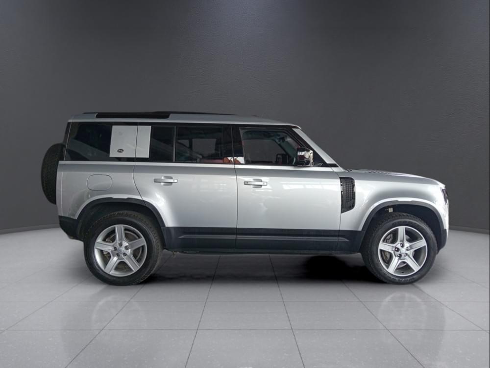 Land Rover Defender 110 3.0 D300 Se (221Kw)