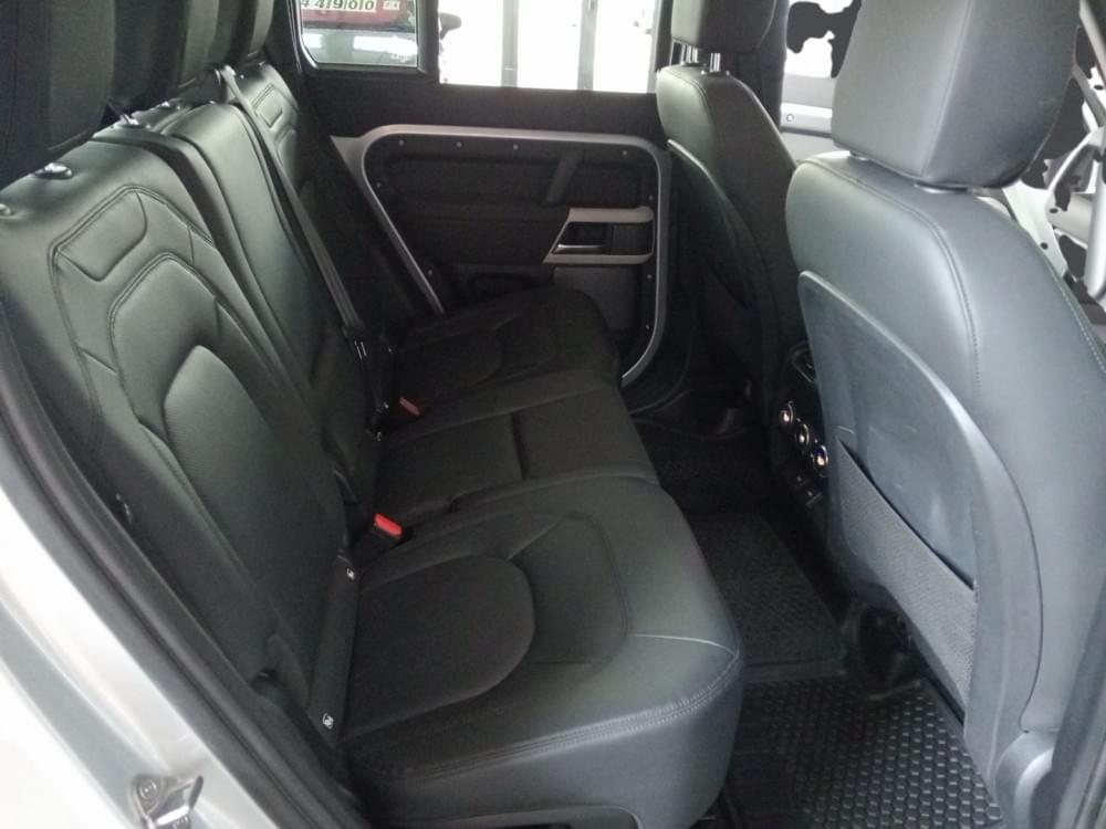 Land Rover Defender 110 3.0 D300 Se (221Kw)