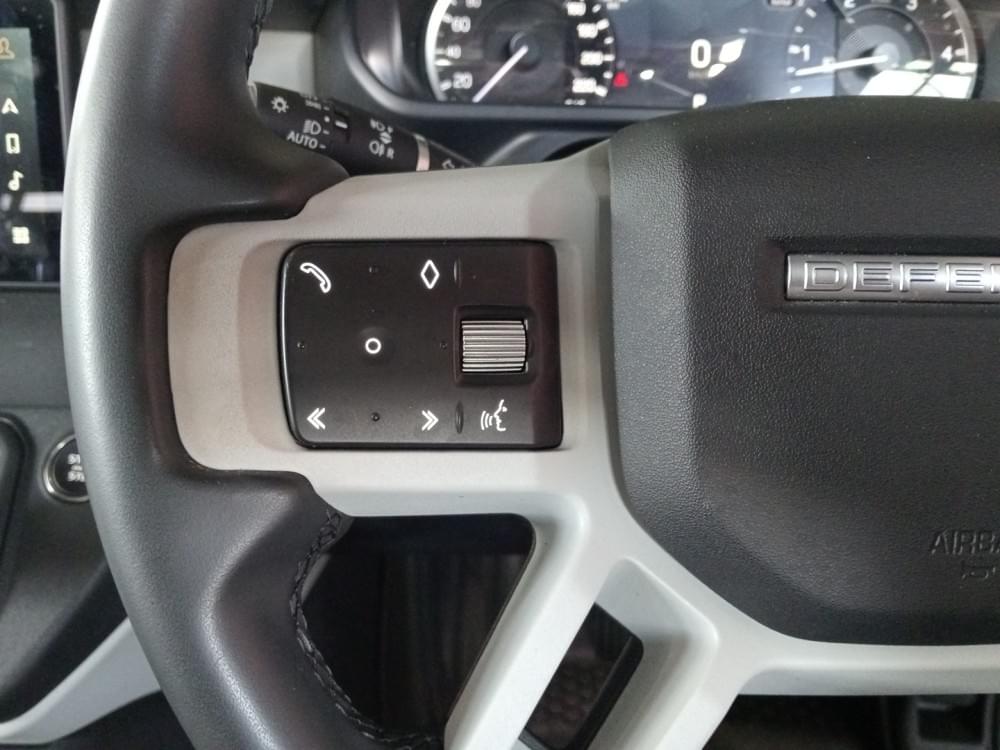 Land Rover Defender 110 3.0 D300 Se (221Kw)