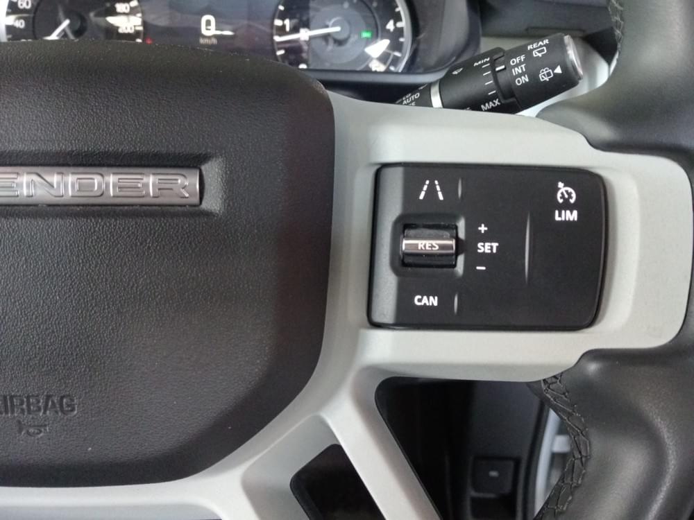 Land Rover Defender 110 3.0 D300 Se (221Kw)