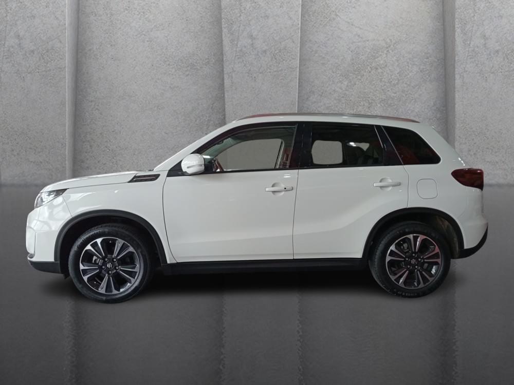 Suzuki Vitara 1.4T Glx At