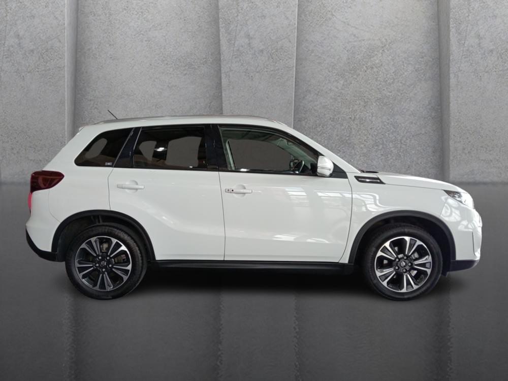 Suzuki Vitara 1.4T Glx At