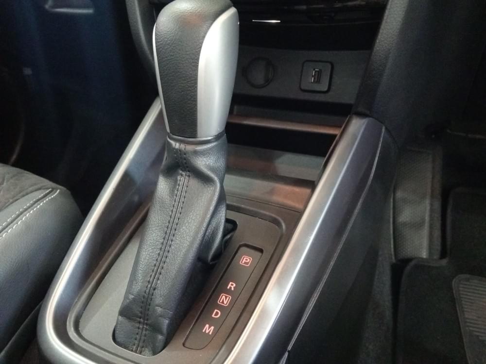 Suzuki Vitara 1.4T Glx At