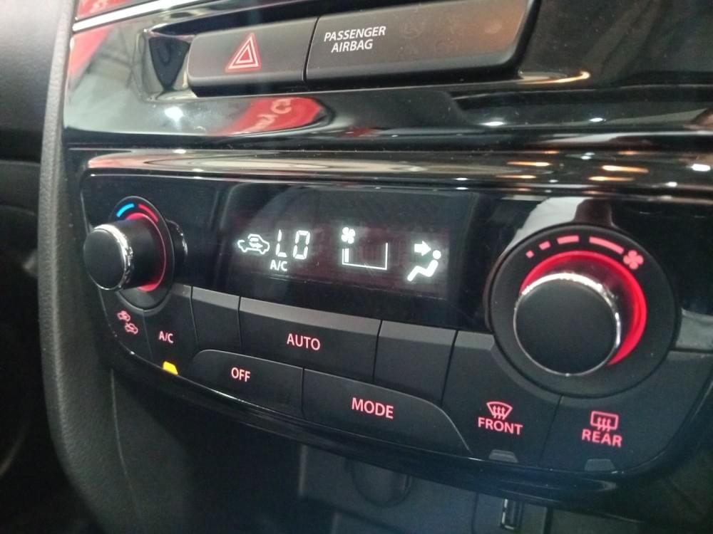 Suzuki Vitara 1.4T Glx At