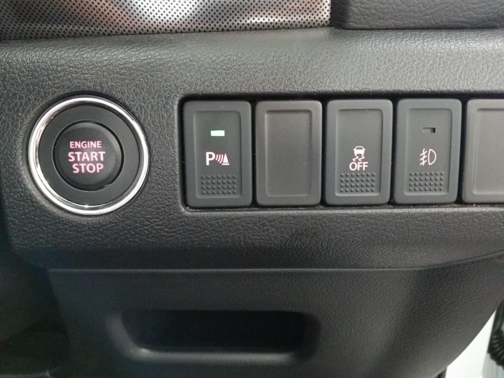 Suzuki Vitara 1.4T Glx At