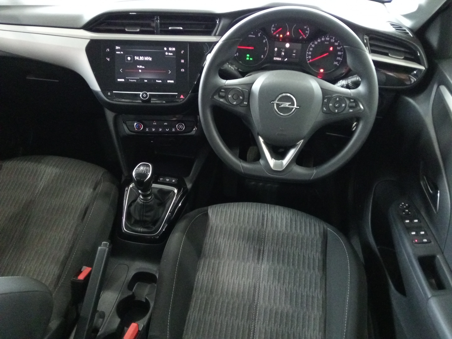 Opel Corsa 1.2T Edition