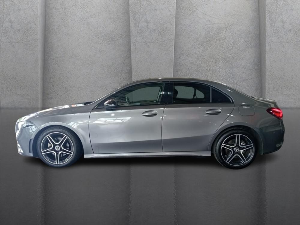 Mercedes Benz A-Class Hatch 200 Progressive