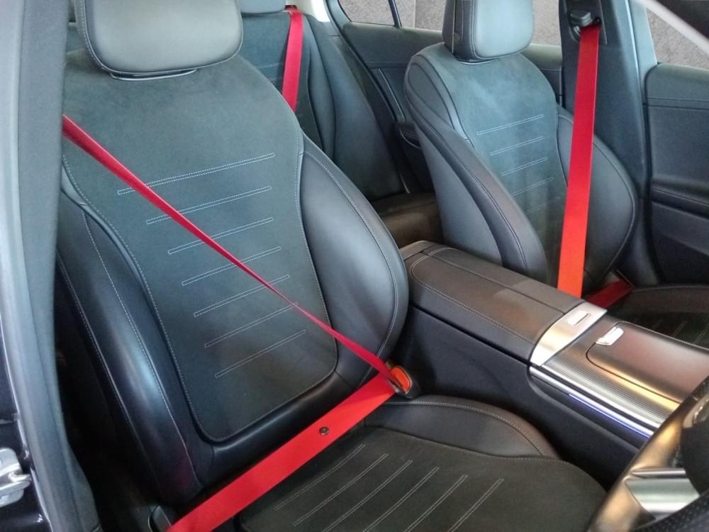 Mercedes Benz C-Class Sedan 220D