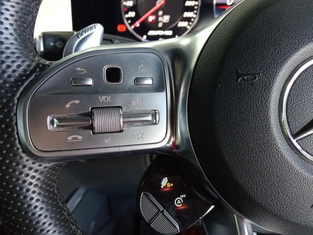 Mercedes Benz G-Class Mercedes-Amg G 63 Speedshift