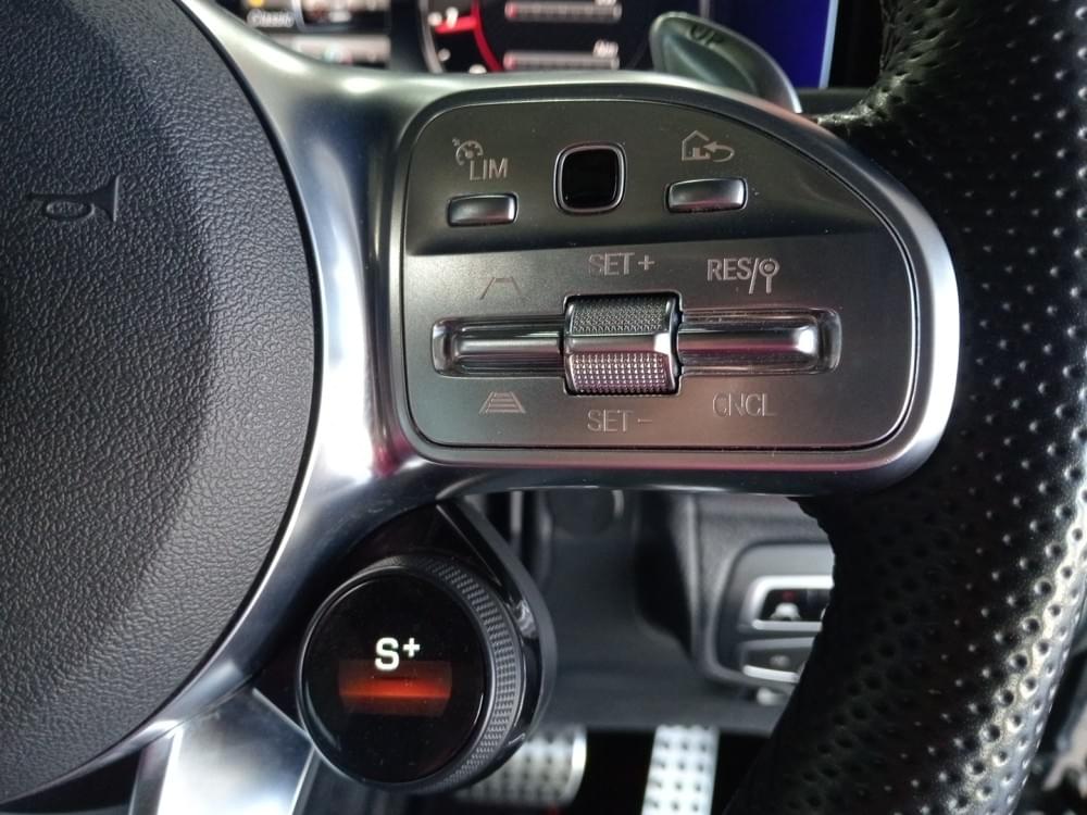 Mercedes Benz G-Class Mercedes-Amg G 63 Speedshift