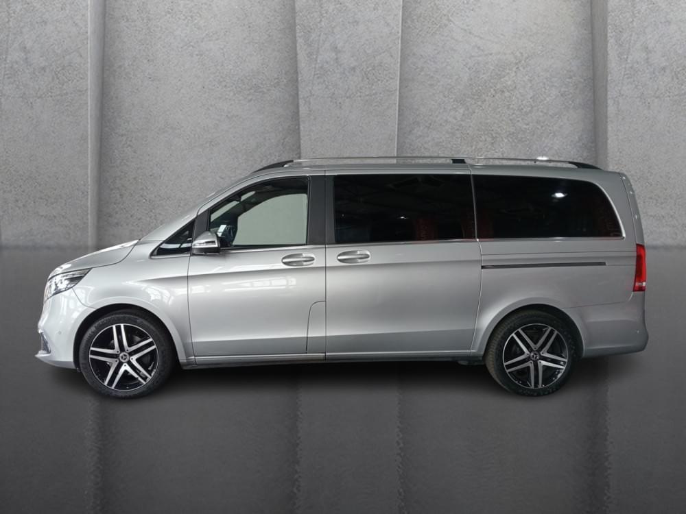 Mercedes Benz V-Class 250 D Avantgarde