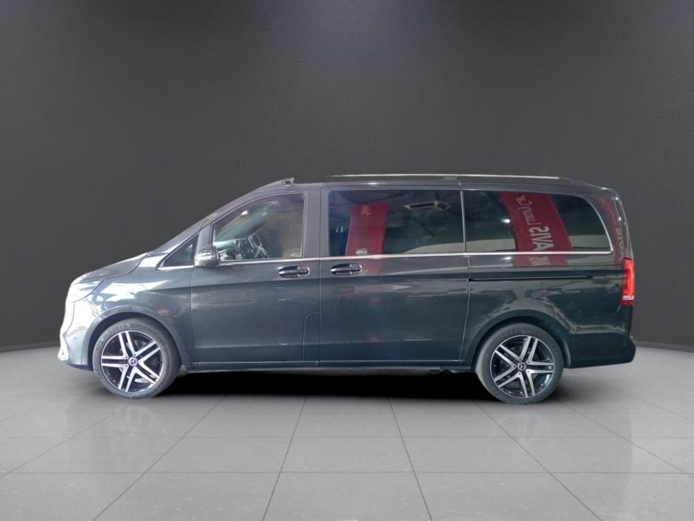Mercedes Benz V-Class 250 D Avantgarde