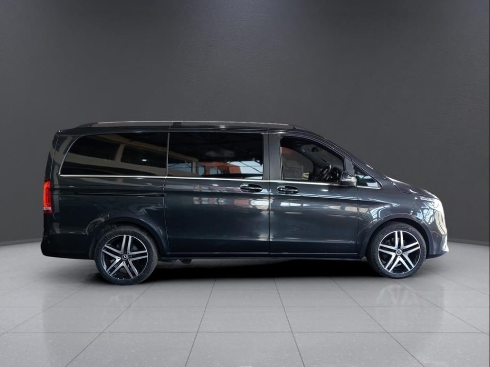 Mercedes Benz V-Class 250 D Avantgarde