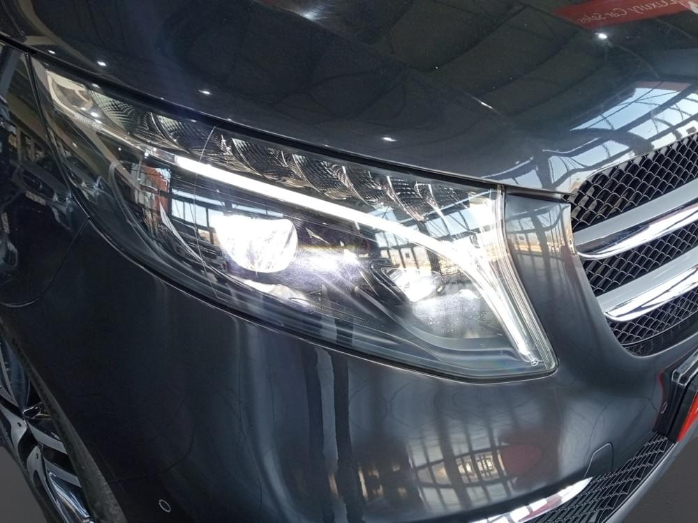 Mercedes Benz V-Class 250 D Avantgarde