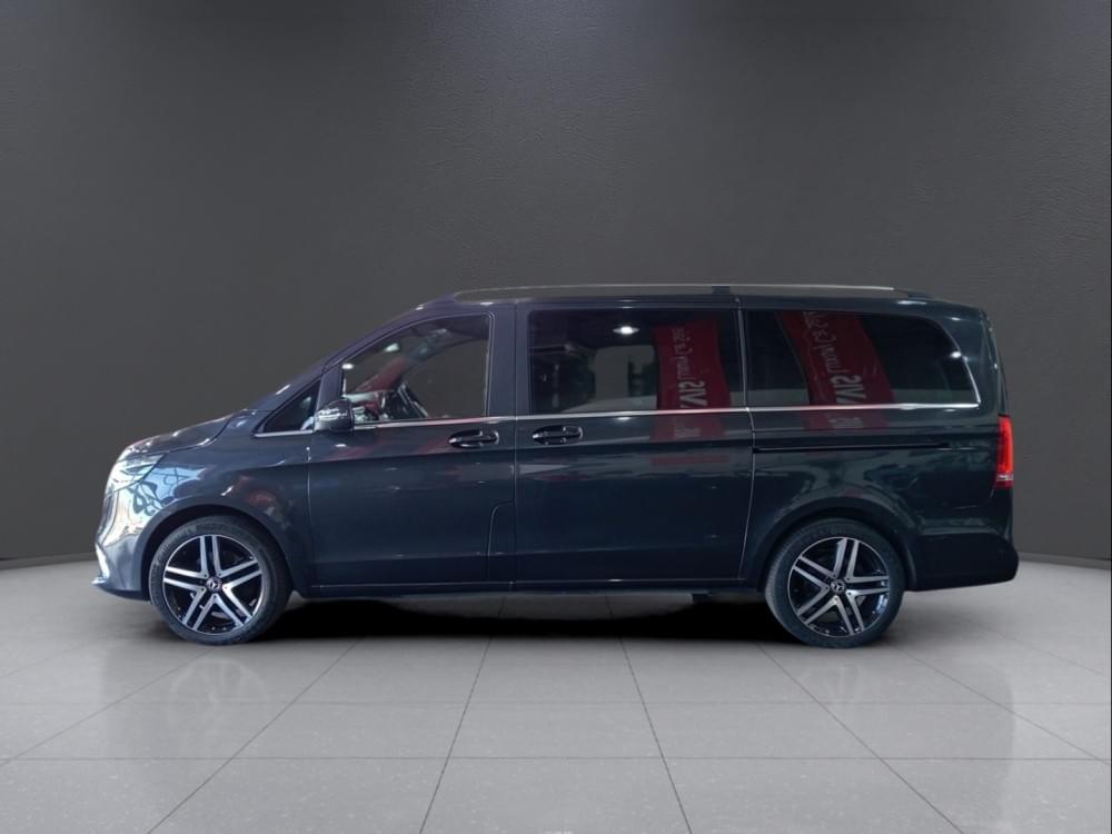 Mercedes Benz V-Class 250 D Avantgarde