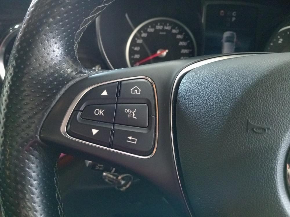 Mercedes Benz V-Class 250 D Avantgarde