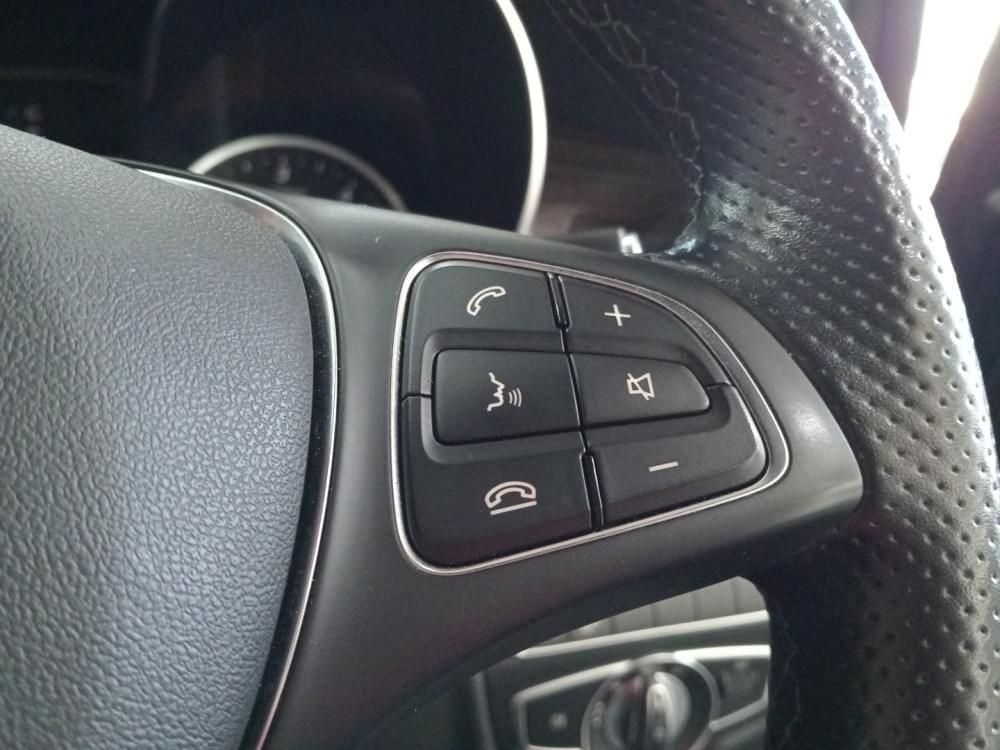 Mercedes Benz V-Class 250 D Avantgarde