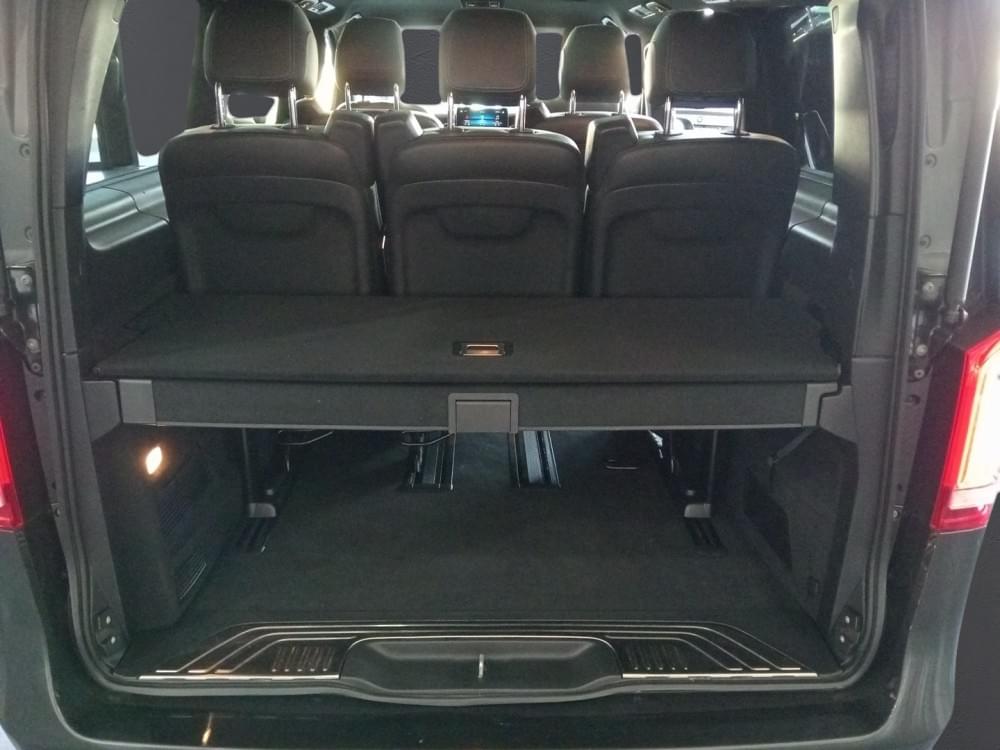 Mercedes Benz V-Class 250 D Avantgarde