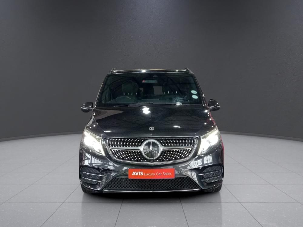 Mercedes Benz N/A 300D Exclusive