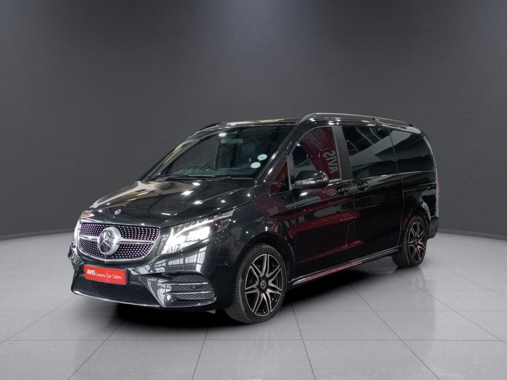 Mercedes Benz N/A 300D Exclusive