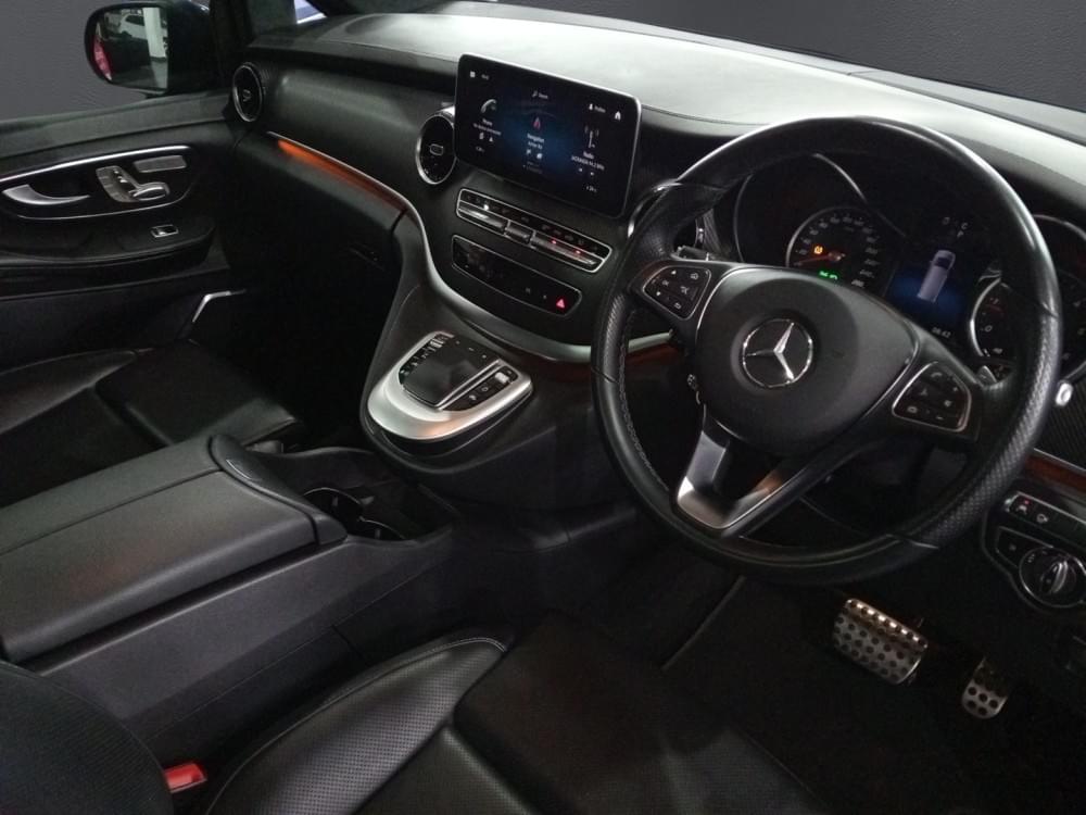 Mercedes Benz N/A 300D Exclusive