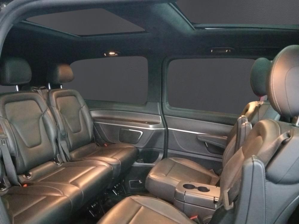 Mercedes Benz N/A 300D Exclusive