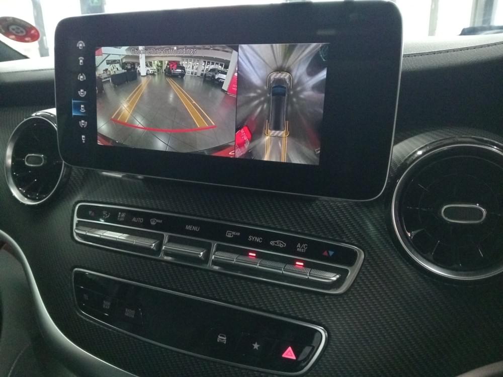 Mercedes Benz N/A 300D Exclusive