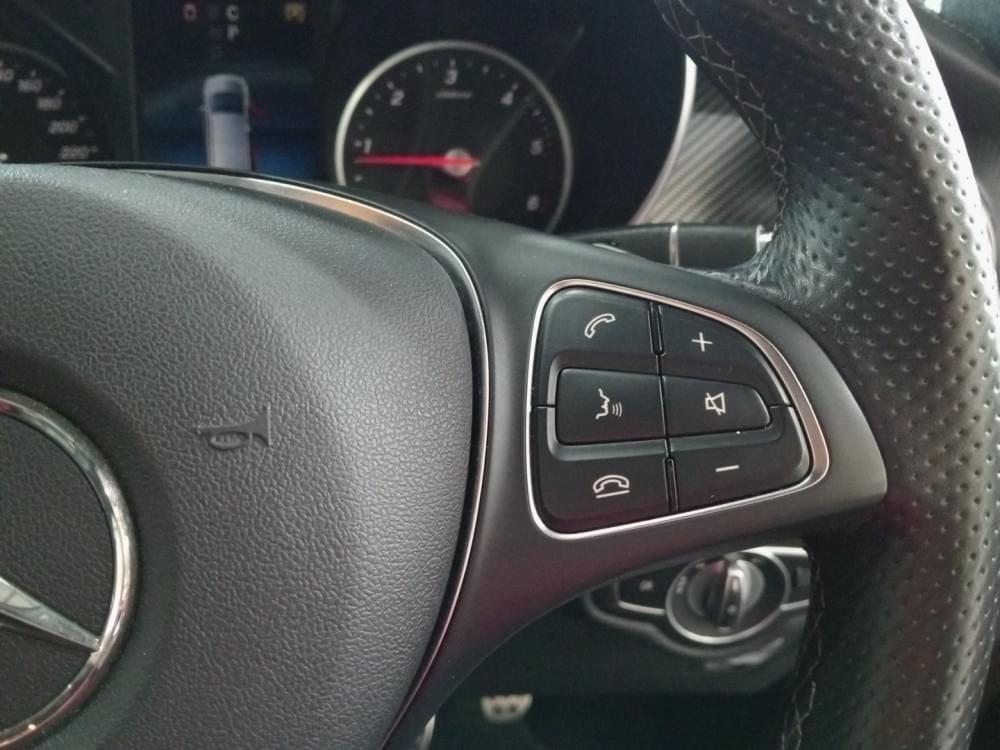 Mercedes Benz V-Class 300D Avantgarde + Amg Line