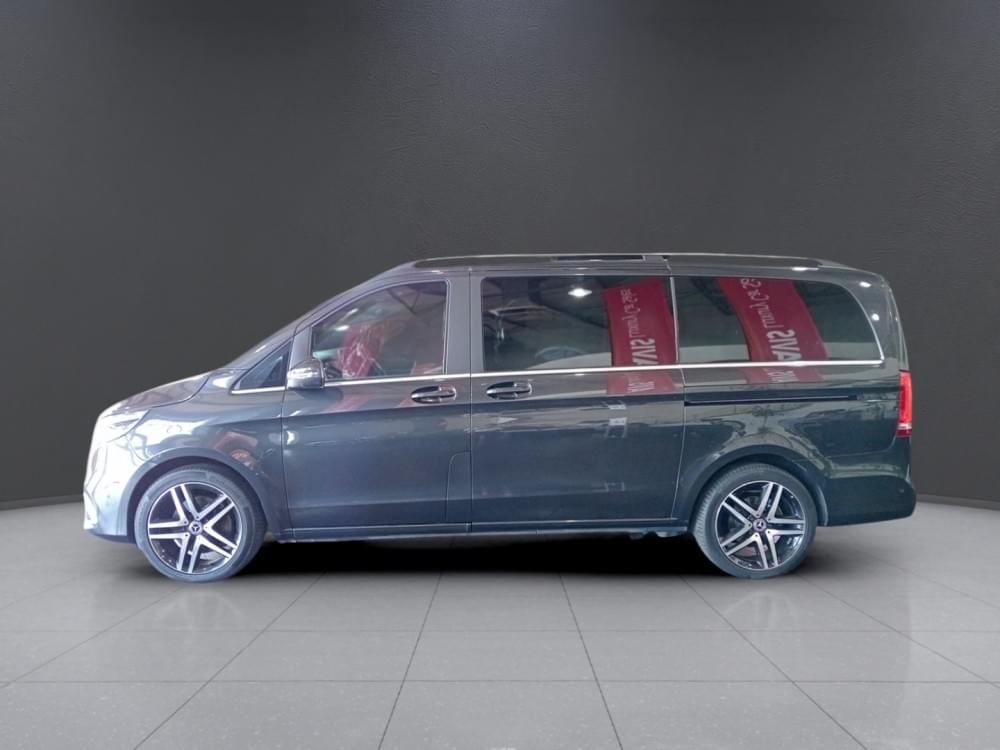 Mercedes Benz V-Class 250 D Avantgarde