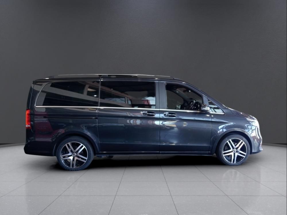 Mercedes Benz V-Class 250 D Avantgarde